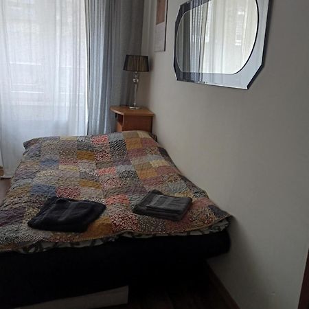 Appartement Kamienica Przy Staszica à Lublin Extérieur photo