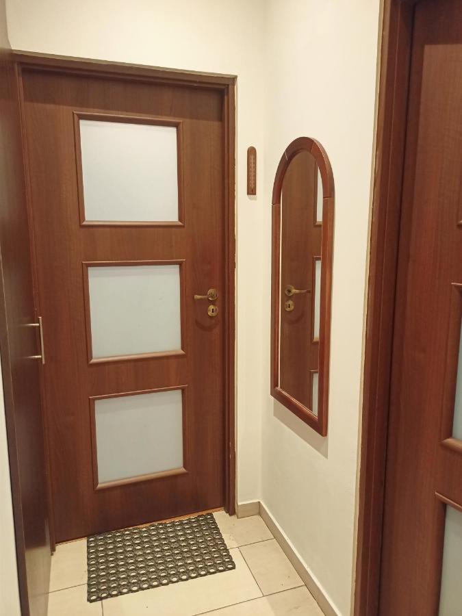 Appartement Kamienica Przy Staszica à Lublin Extérieur photo