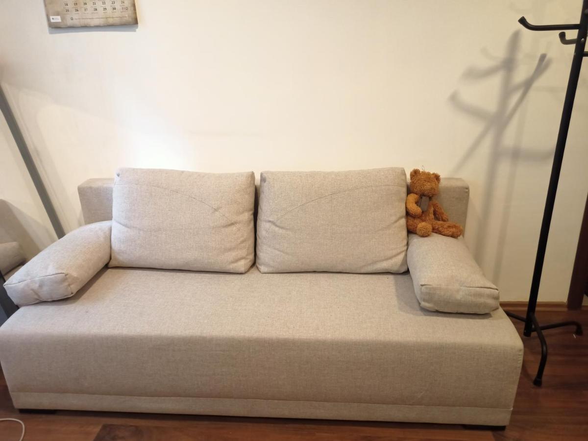 Appartement Kamienica Przy Staszica à Lublin Extérieur photo