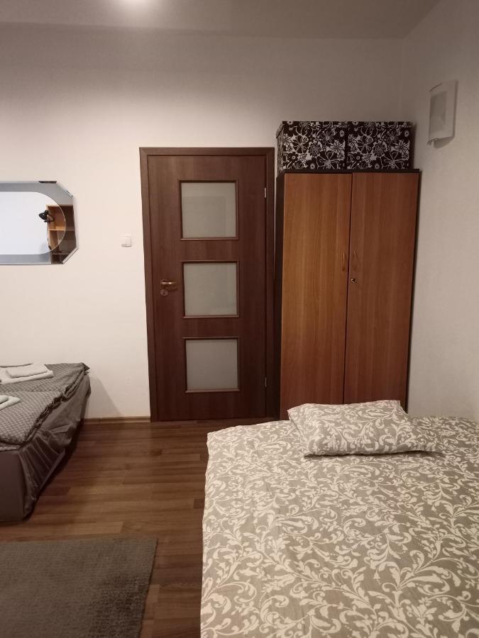 Appartement Kamienica Przy Staszica à Lublin Extérieur photo