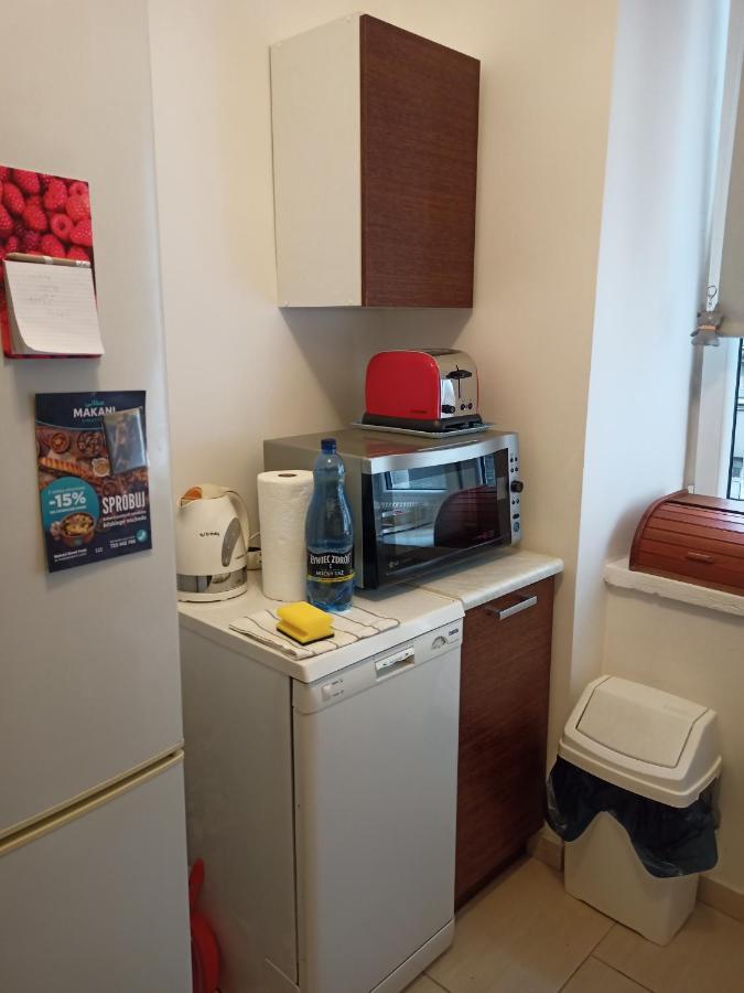 Appartement Kamienica Przy Staszica à Lublin Extérieur photo
