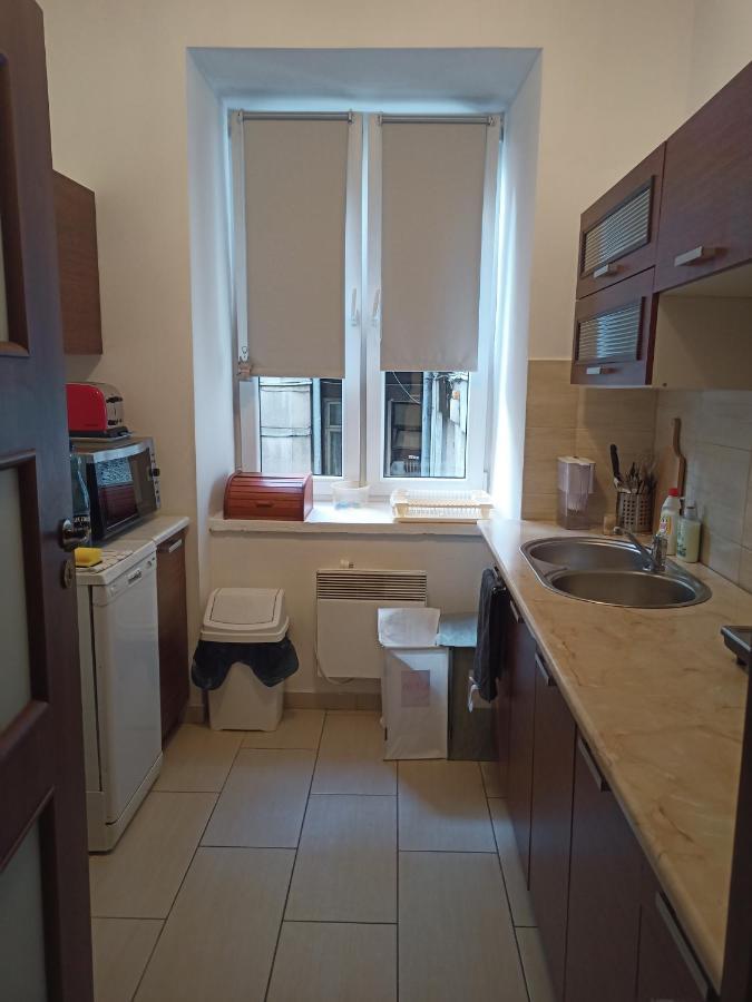 Appartement Kamienica Przy Staszica à Lublin Extérieur photo